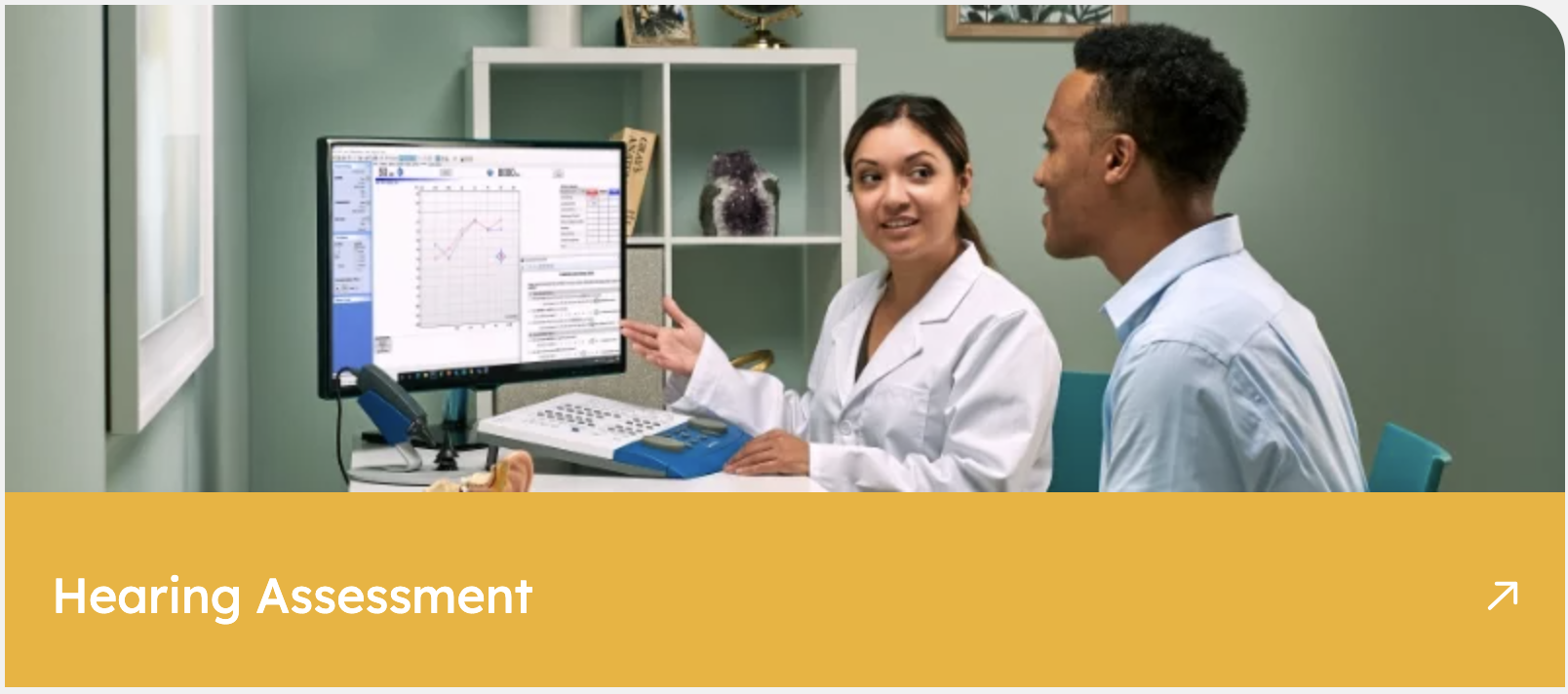 hearing assessment